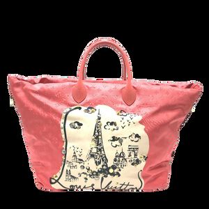 Louis Vuitton Tote