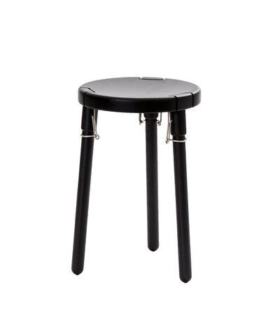 U1 stool - Ø30x46,5 cm