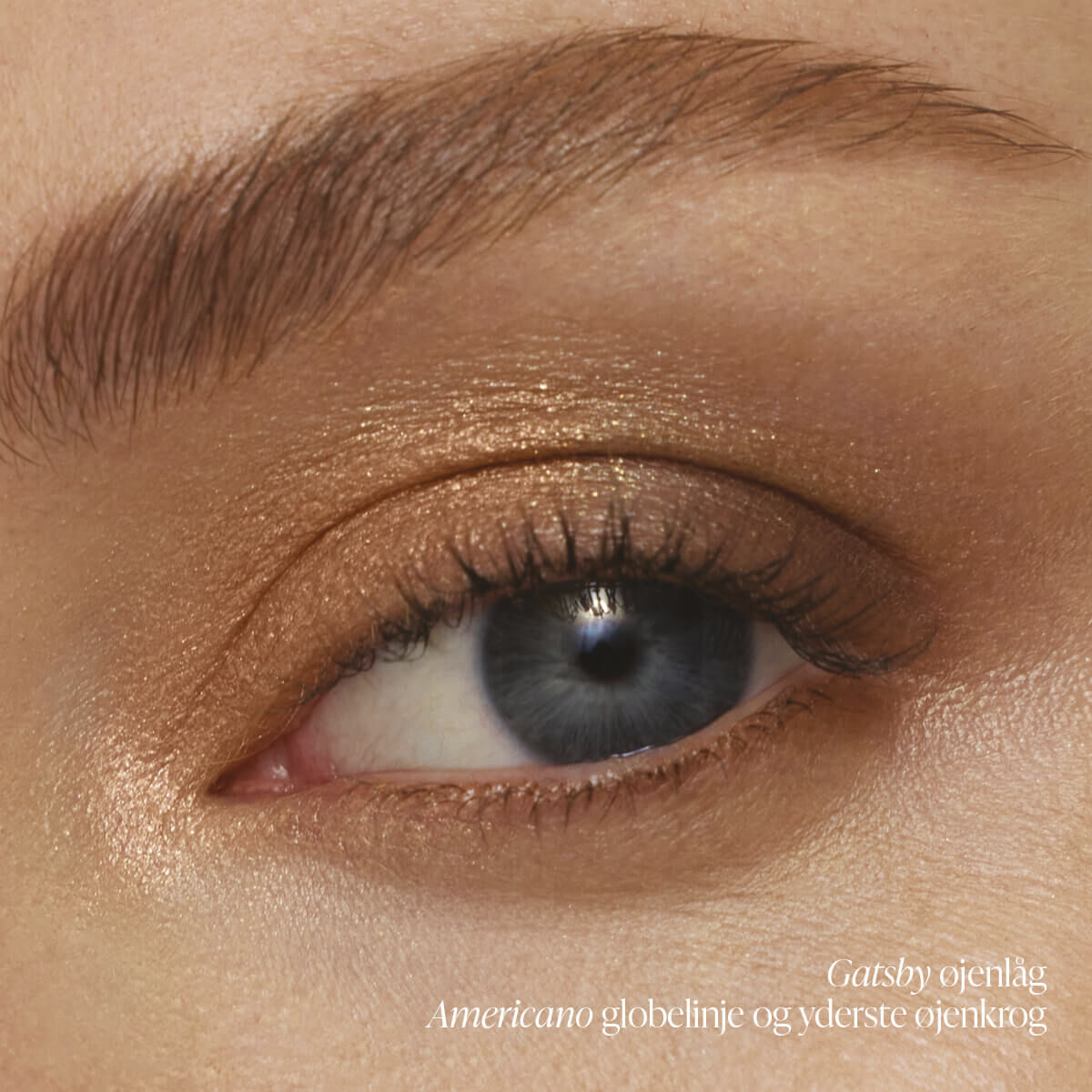 ColorLuxe Eye Shadow Stick