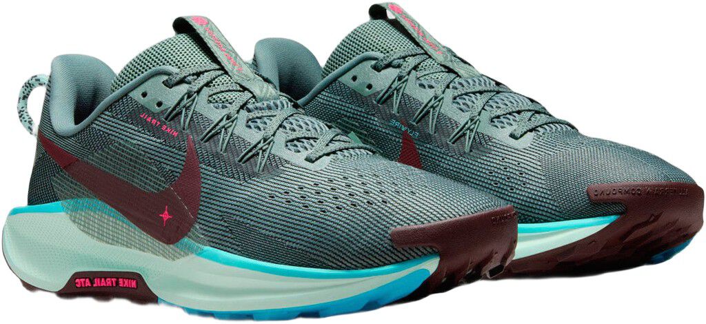 React X Pegasus Trail 5 L&oslash;besko