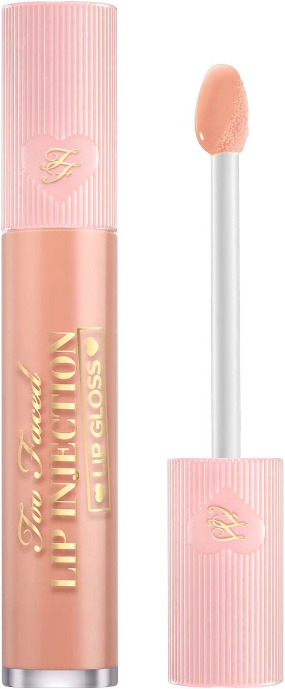 Lip Injection Lip Gloss - Plumping Gloss