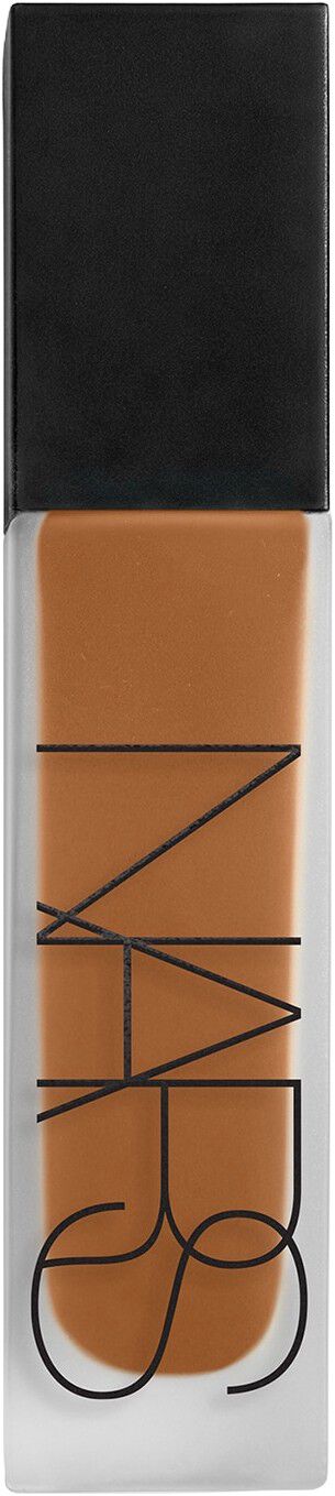 Natural Matte Longwear Foundation - Mat foundation med lang holdbarhed