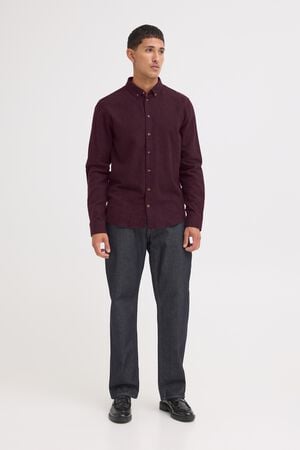 BHBURLEY SHIRT NOOS