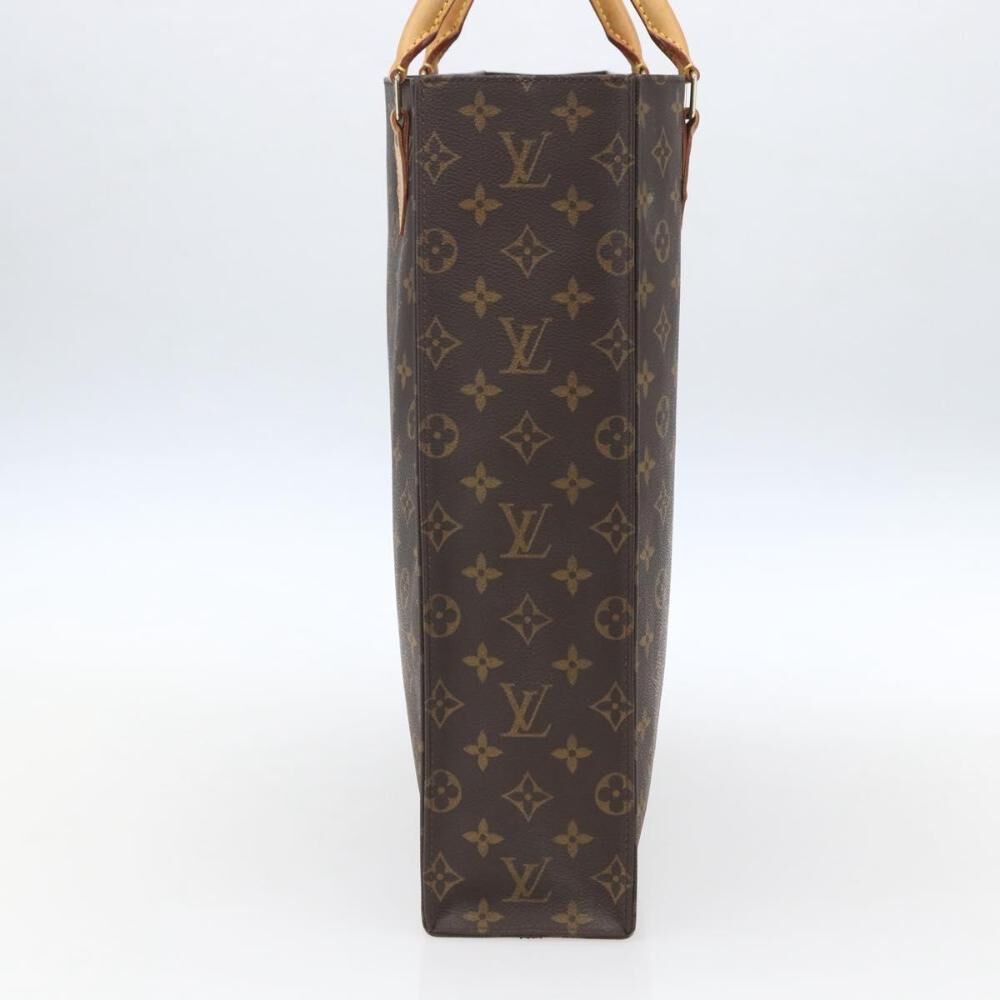 Louis Vuitton Sac Plat