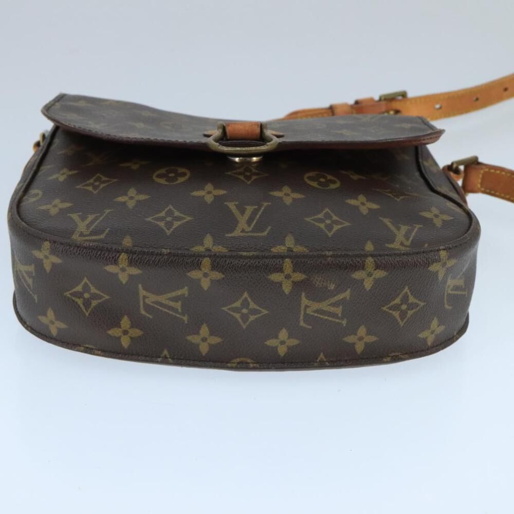 Louis Vuitton Saint Cloud