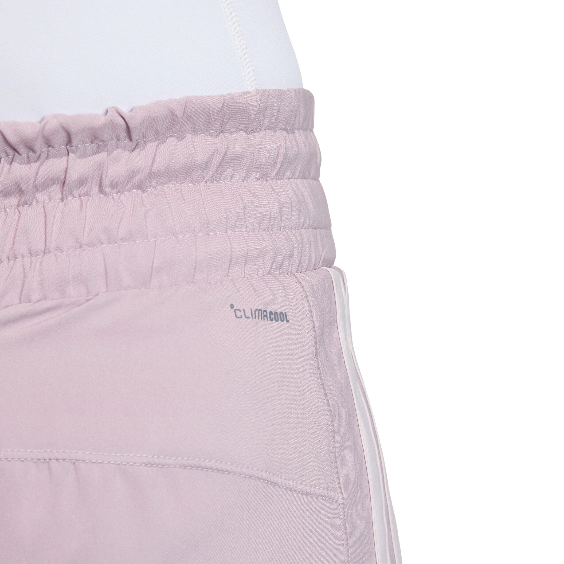 Pacer High Waist Tr&aelig;nings Shorts