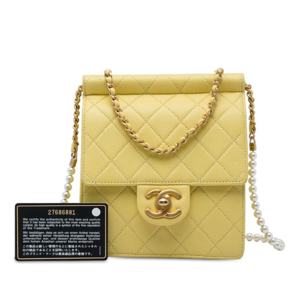Chanel Flap Bag