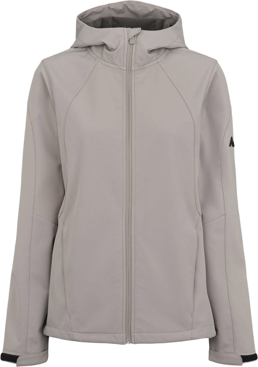 Grace Softshell Sommerjakke