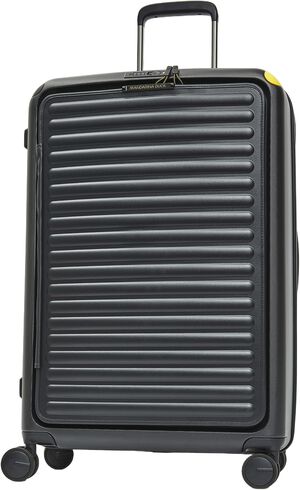 SMART DUCK TROLLEY LARGE EXP / DARK GLOSS
