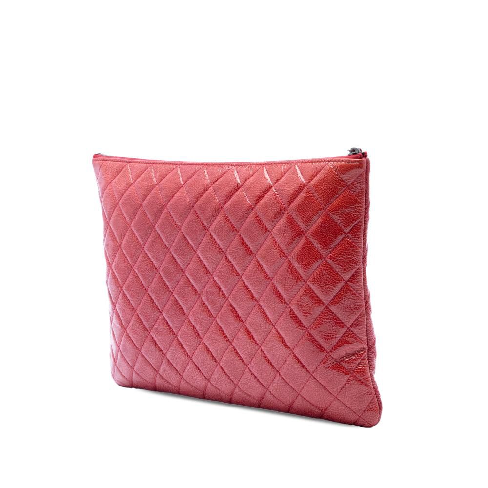 Chanel Clutch