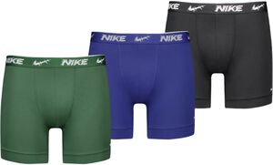 Underbukser, bomuld, 3-pak