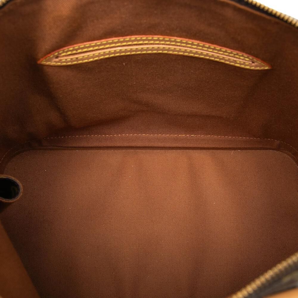Louis Vuitton Alma