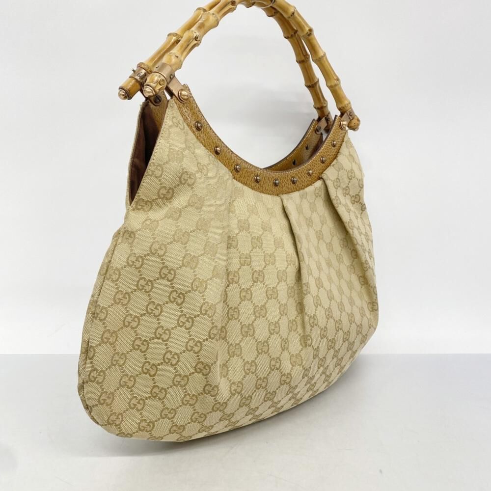 Gucci Bamboo