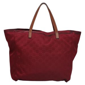 Gucci Tote