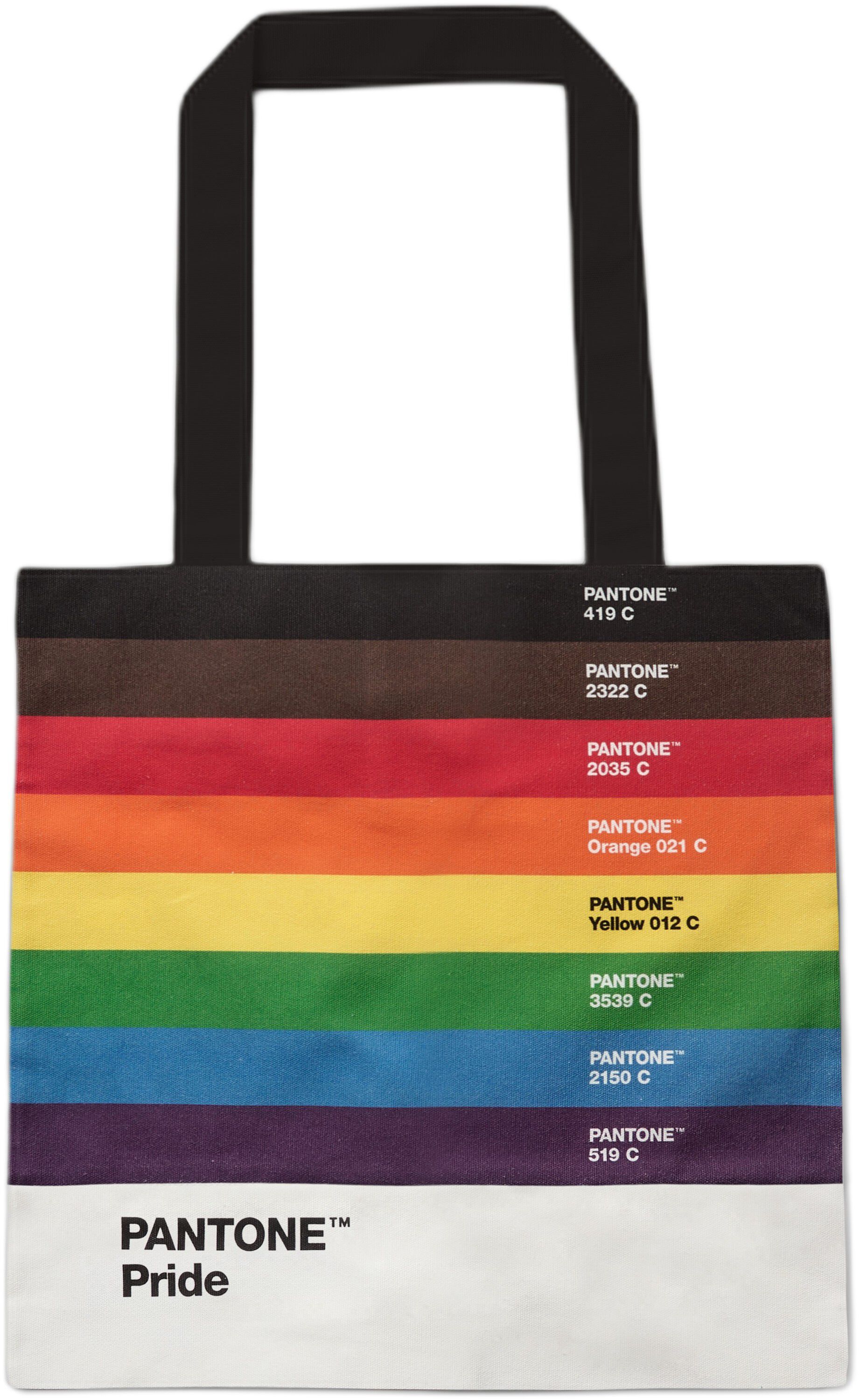 Pantone TOTE BAG - Pride