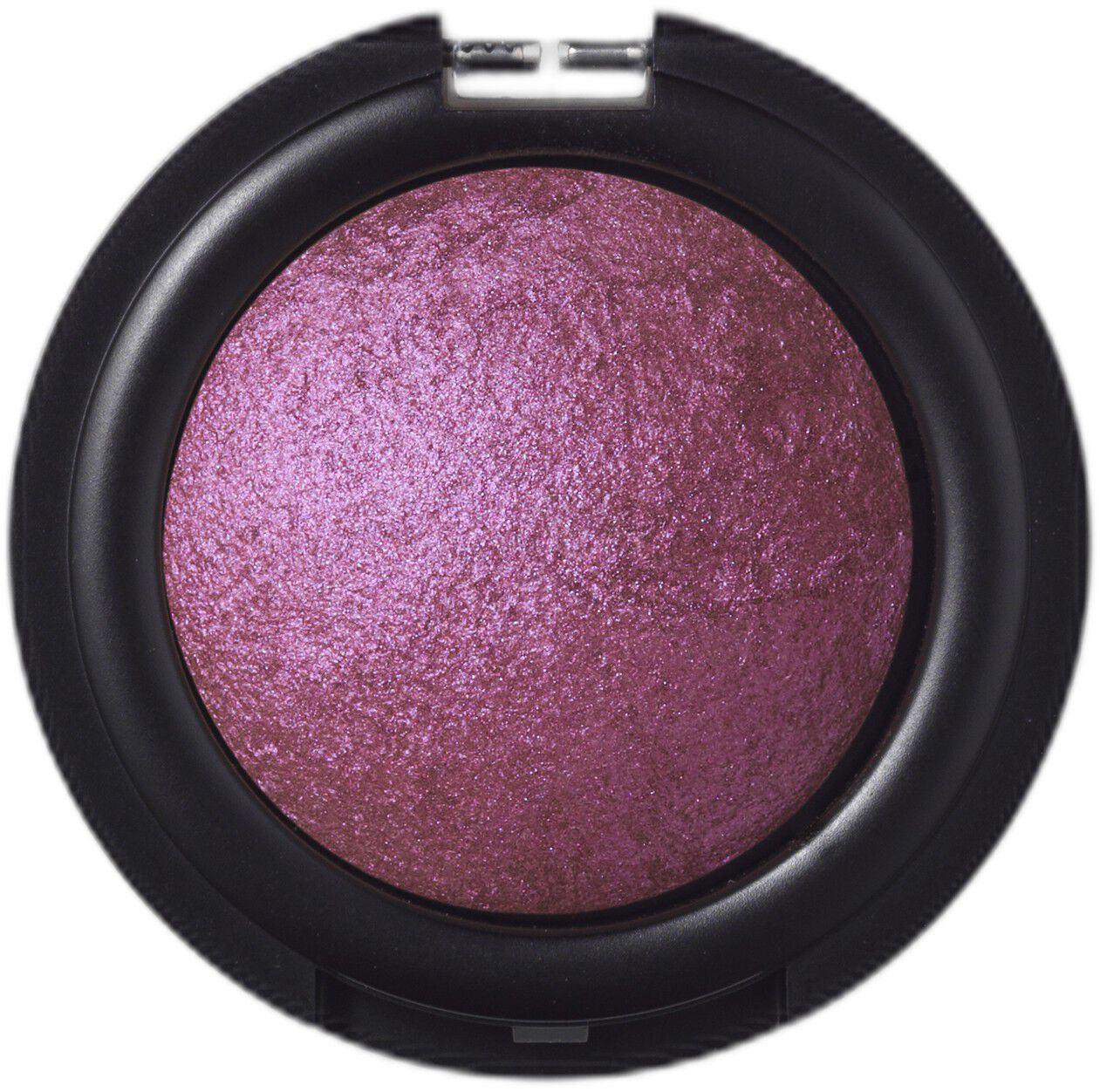 Baked Mineral Eyeshadow Plum