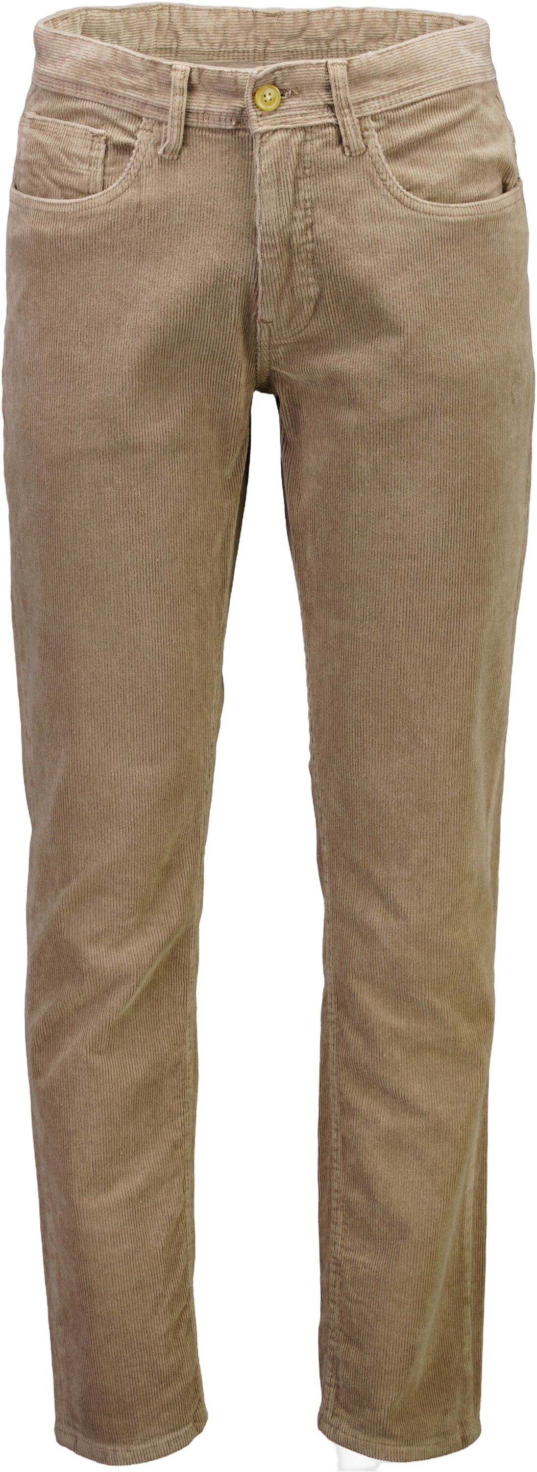 5 pocket corduroy pants