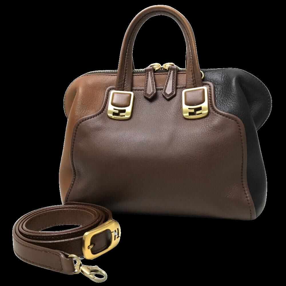 Fendi Handbag