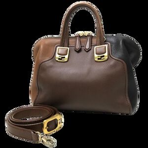 Fendi Handbag