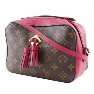 Louis Vuitton Saintonge