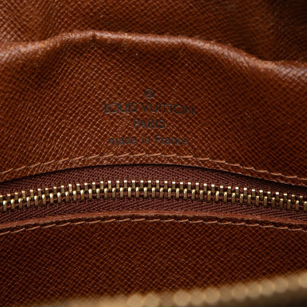 Louis Vuitton Crossbody Bag