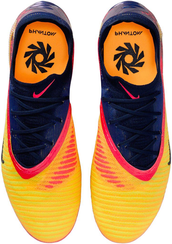 Phantom 6 Low Elite Fodboldst&oslash;vler