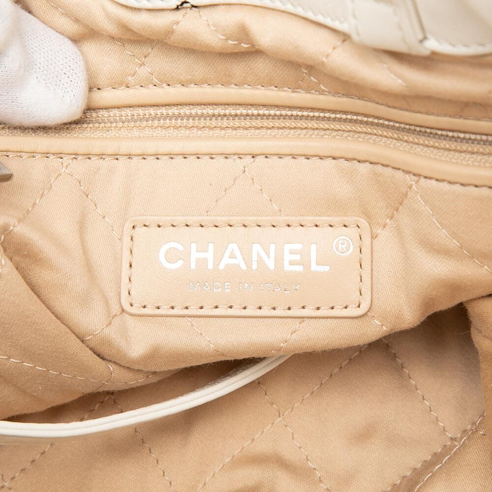 Chanel Backpack
