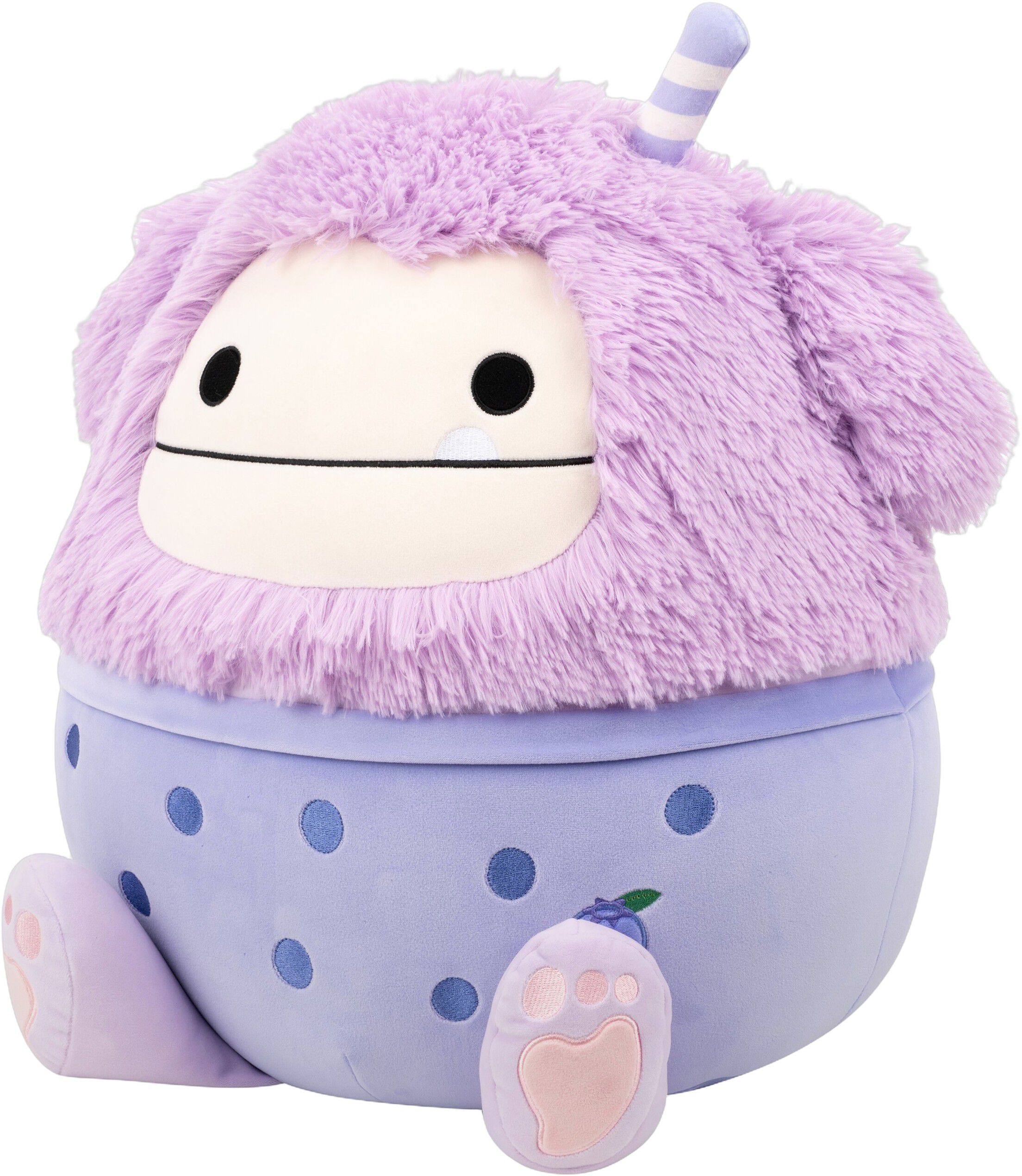Squishmallows 40 cm P25 E