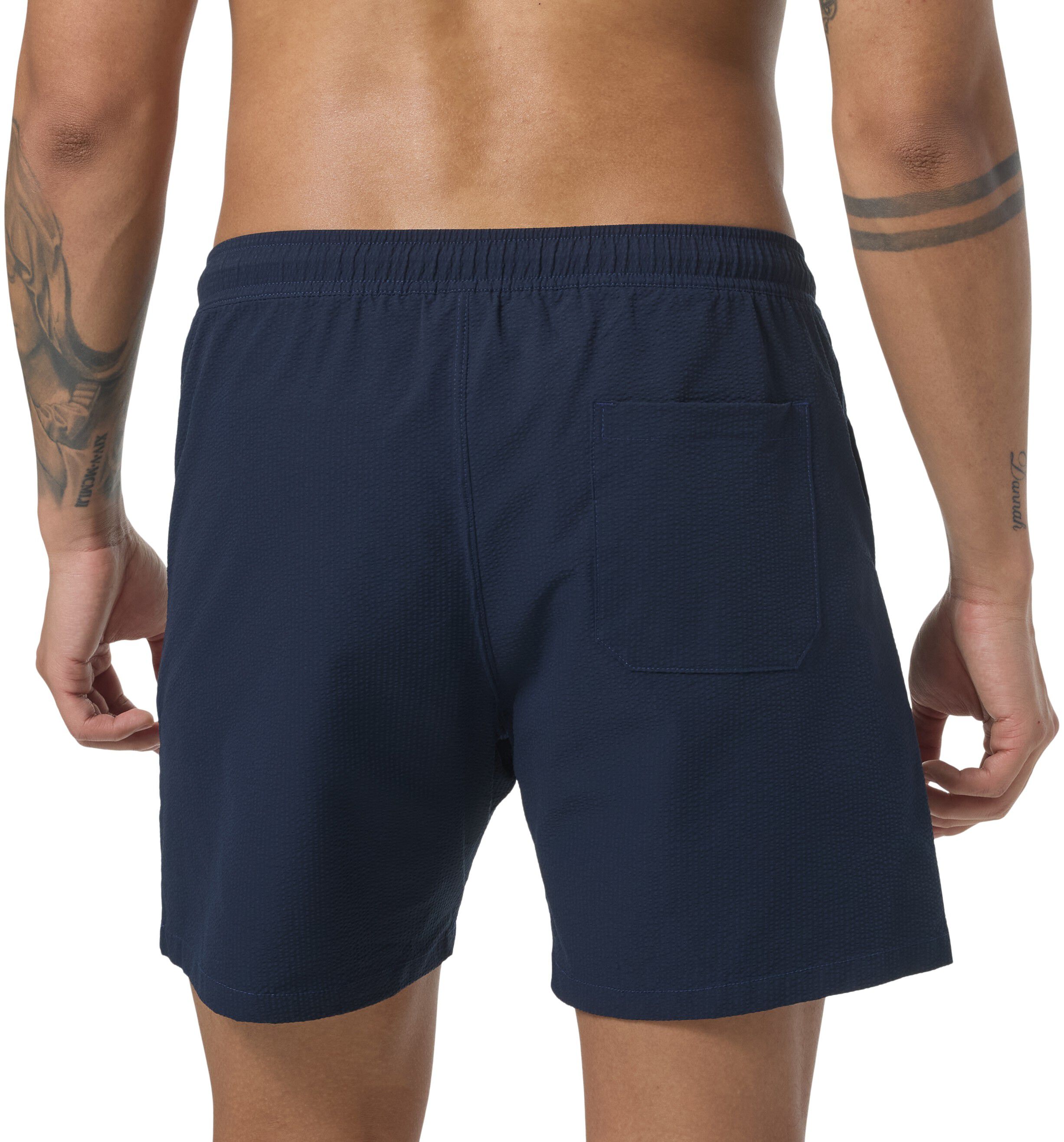 Bossa Badeshorts