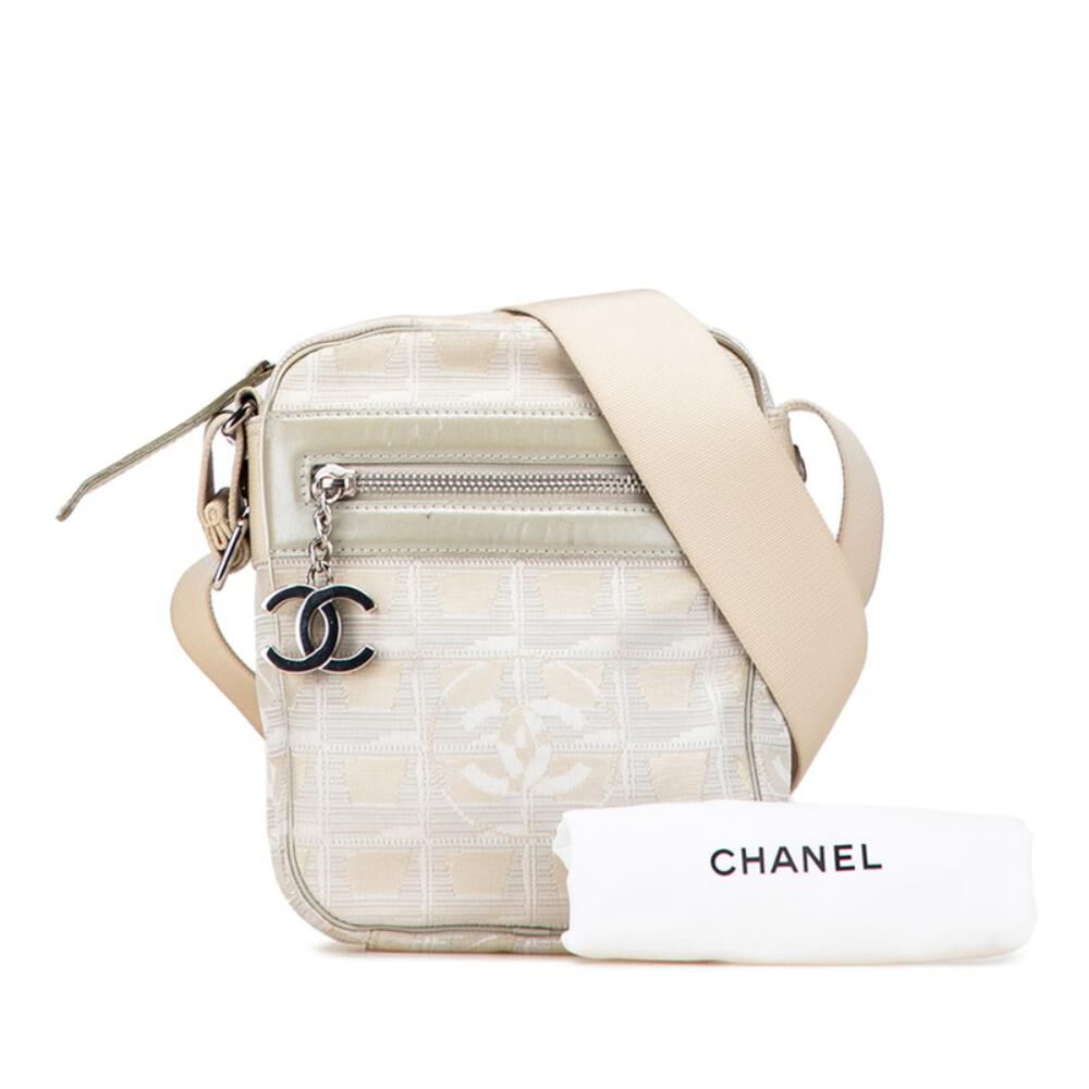 Chanel Shoulder Bag