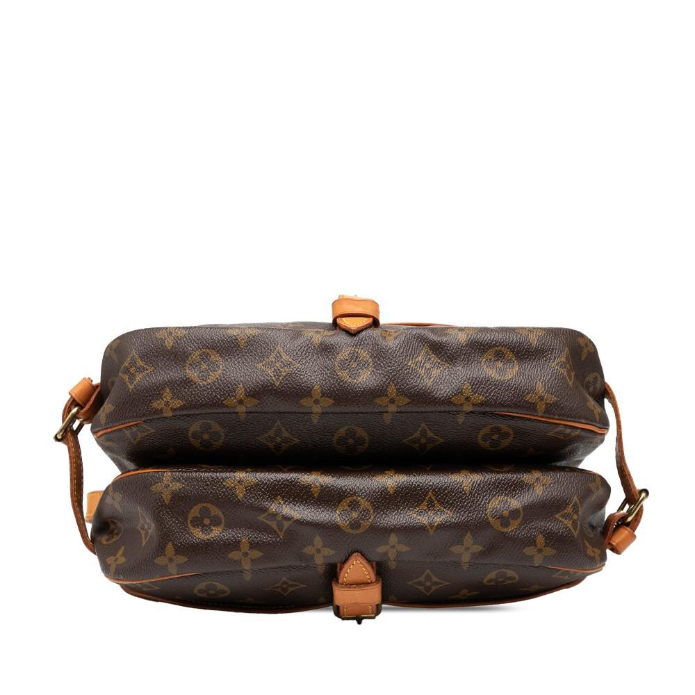 Louis Vuitton Saumur