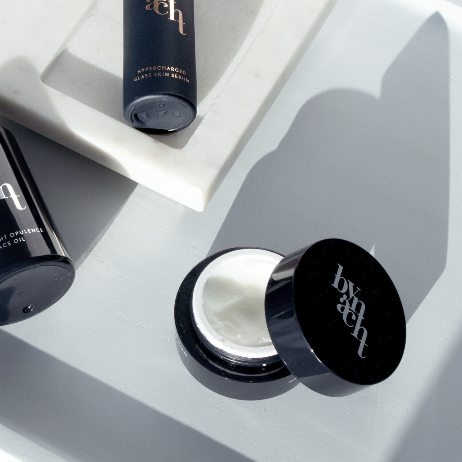 BY NACHT Perfect Nacht Sleeping Balm 15 ml