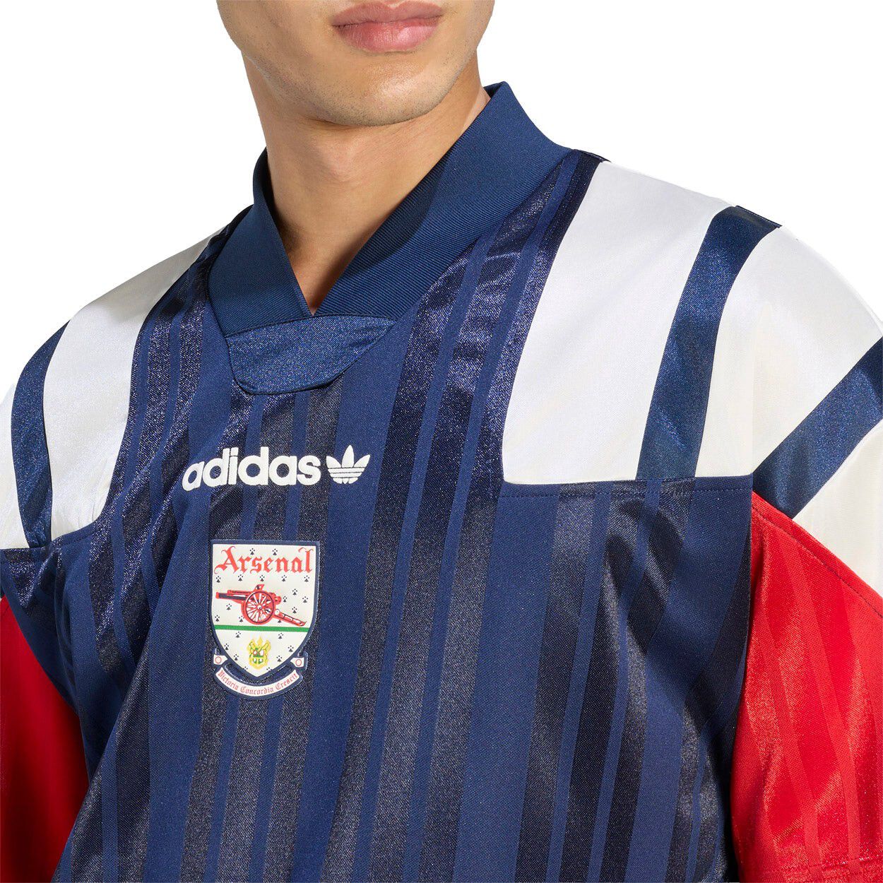 Arsenal FC EQT T-shirt