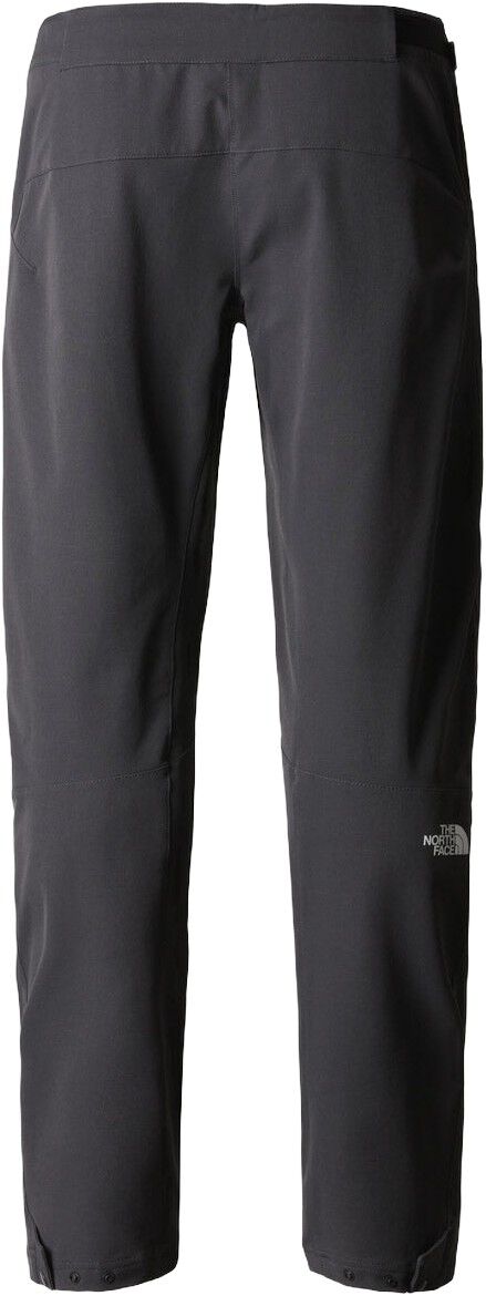 AO Winter Reg Tapered Vandrebukser