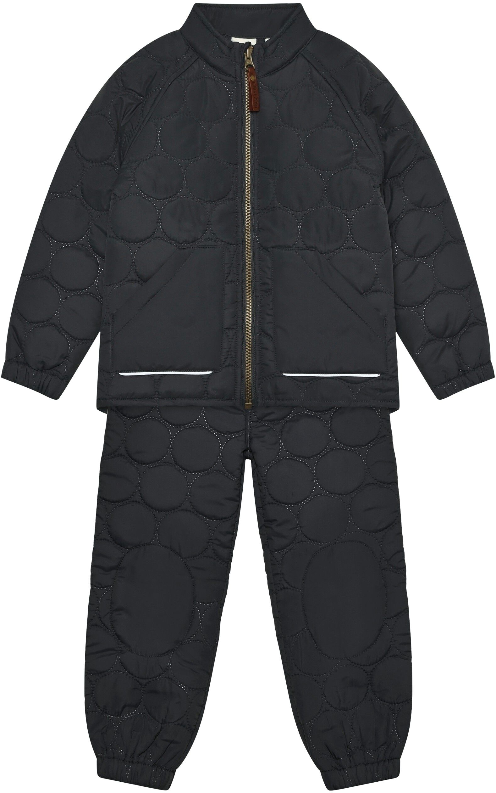 Thermal Set Soft, Solid