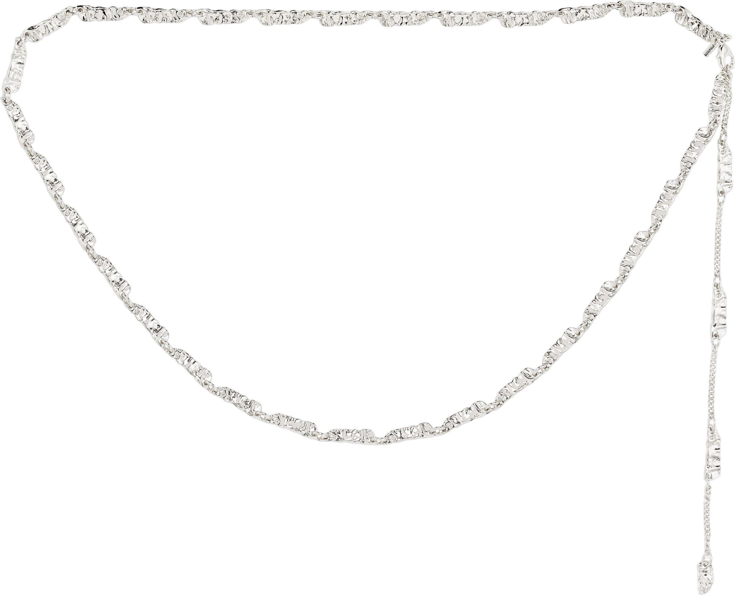 INSTANT body jewellery silver-plated