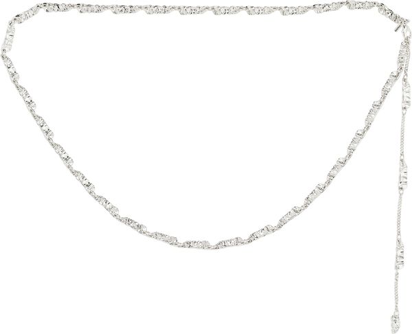 INSTANT body jewellery silver-plated