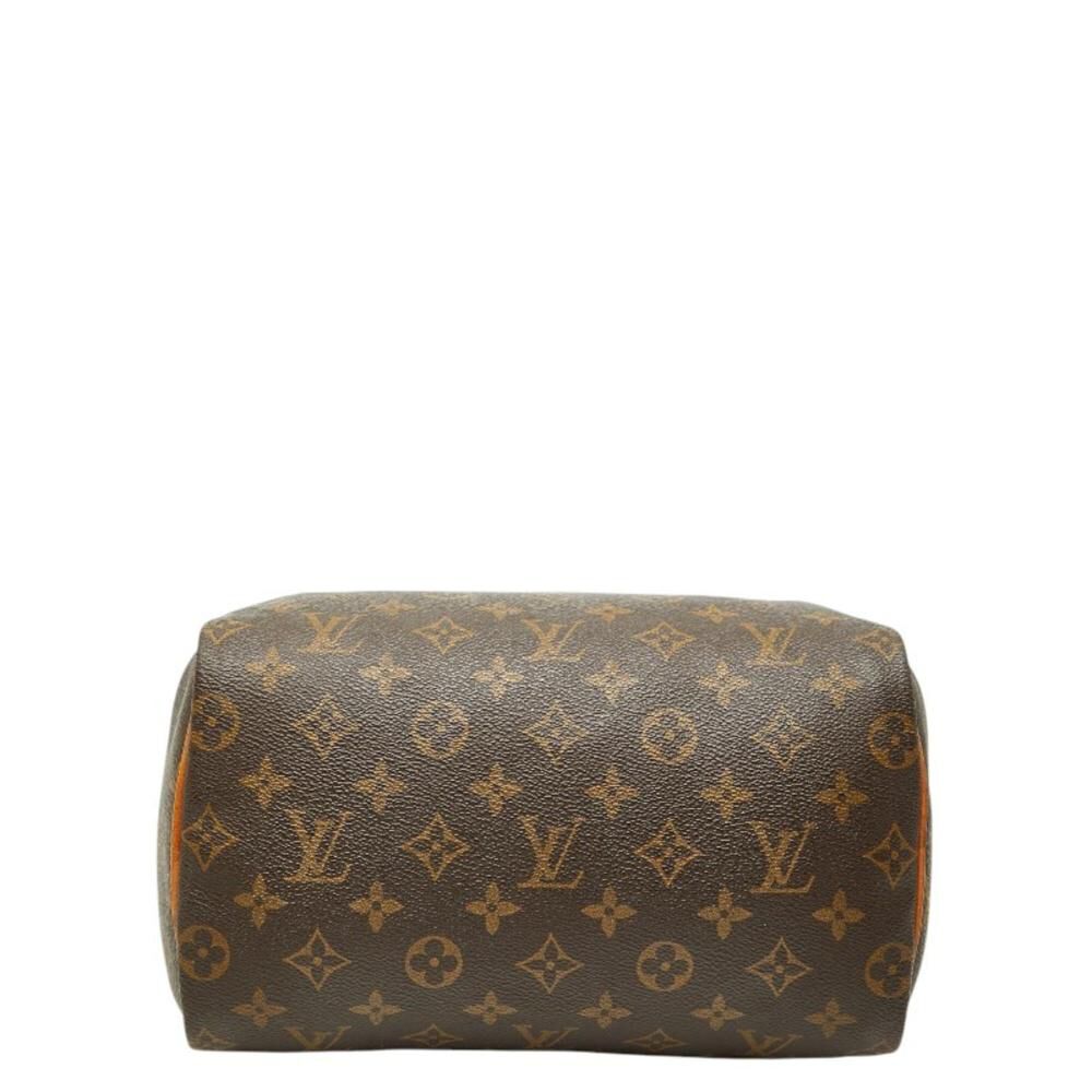 Louis Vuitton Speedy