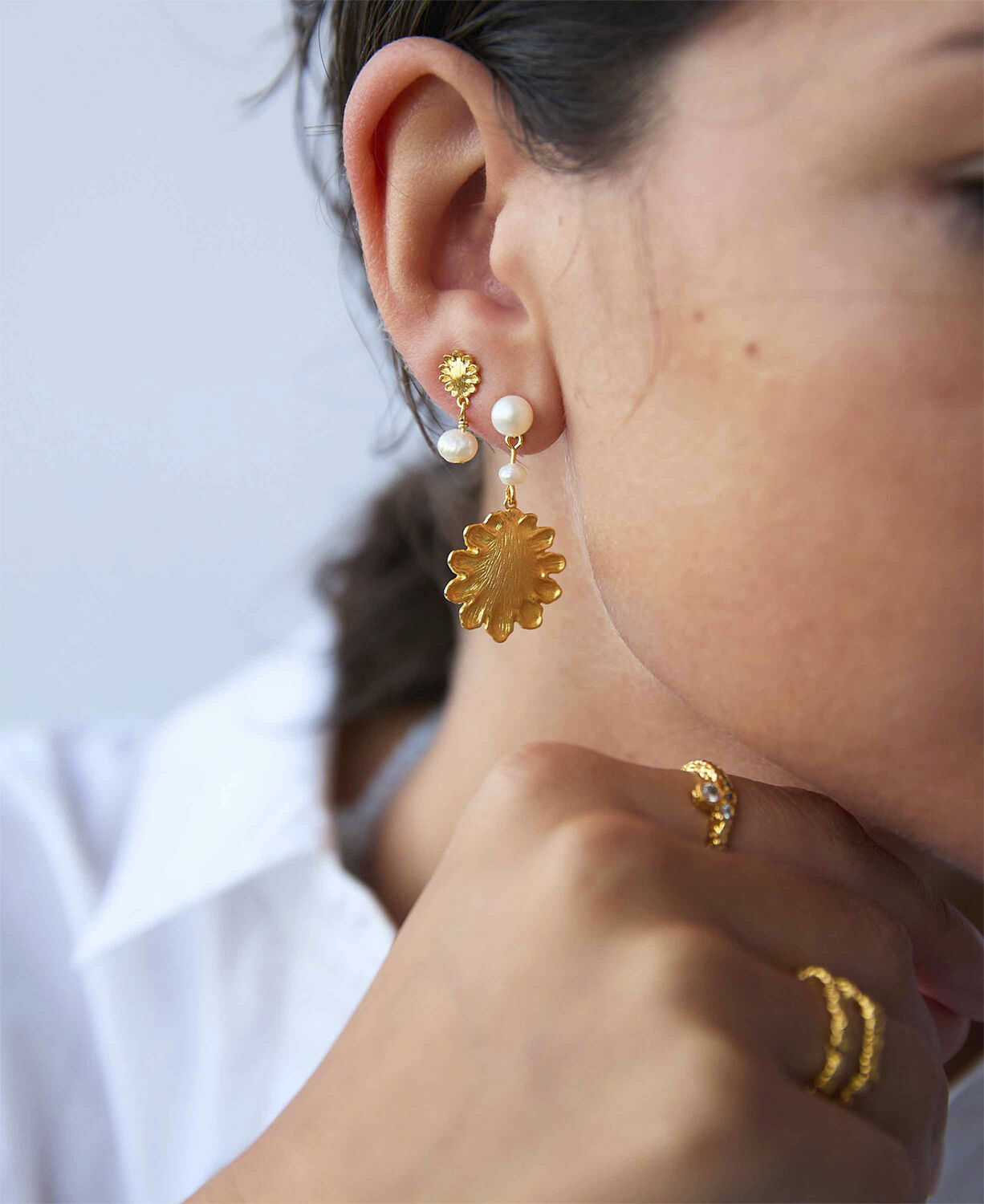 Evelyn &oslash;reringe