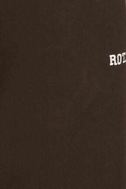 HEAVY STRAIGHT SWEATPANTS