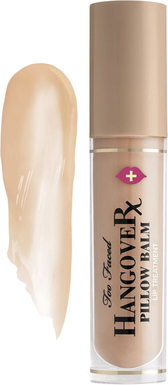 Hangover Pillow - Lip Balm