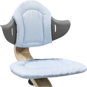 Stokke® Nomi® Hynde Grey Blue