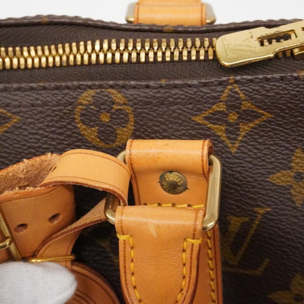 Louis Vuitton Keepall
