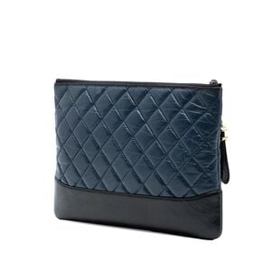 Chanel Clutch