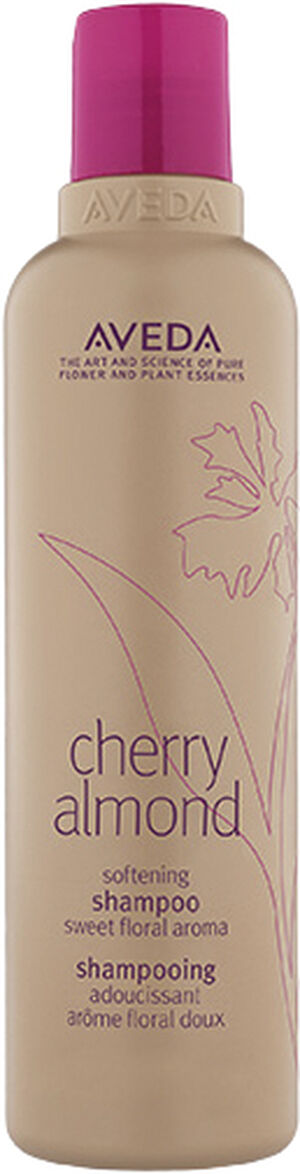 Cherry Almond Shampoo 250ml