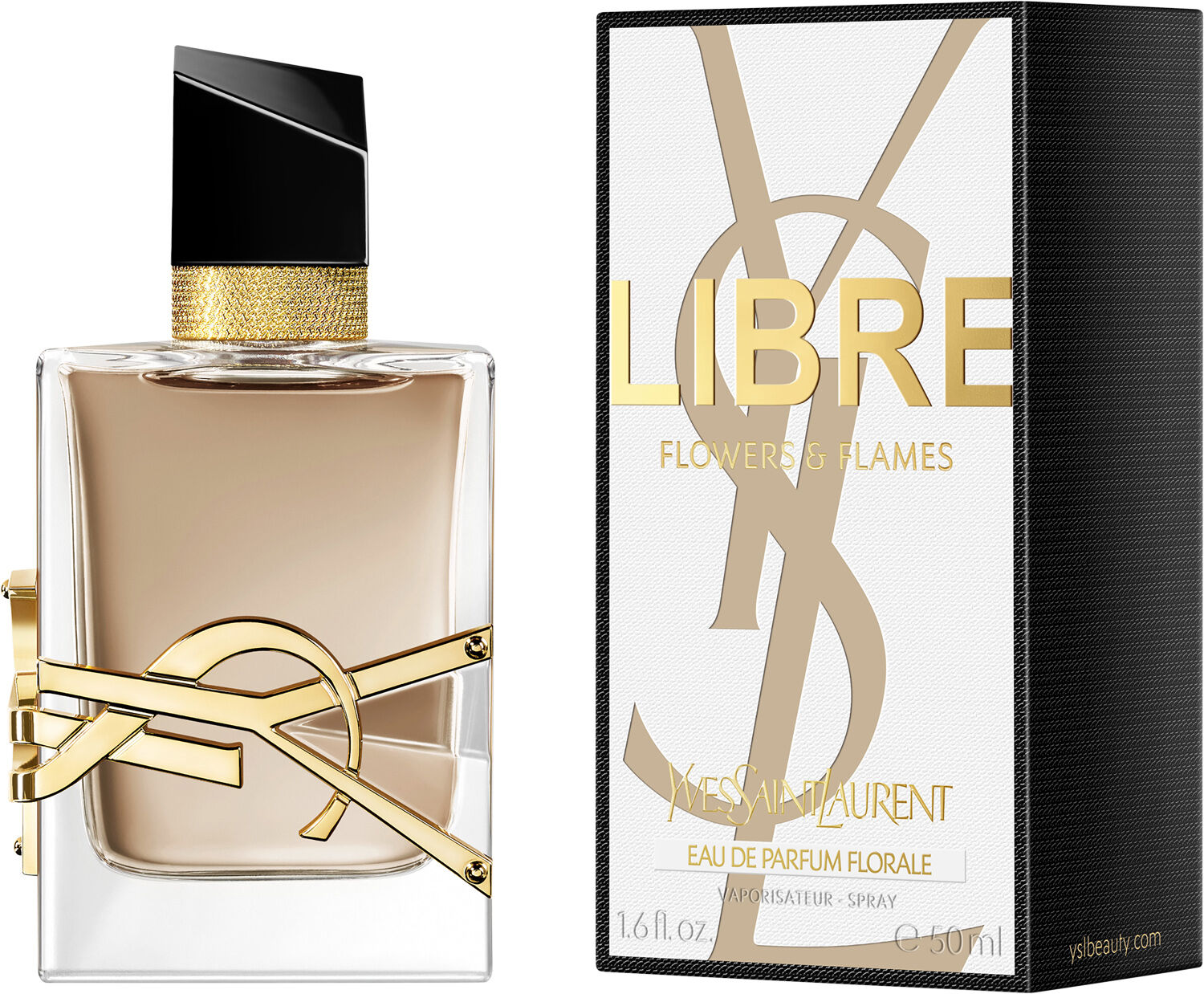 Libre Eau de Parfum Florale