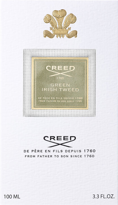 Green Irish Tweed Eau de Parfum