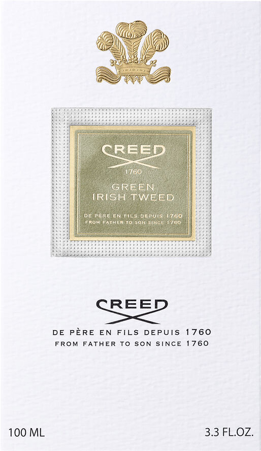 Green Irish Tweed Eau de Parfum