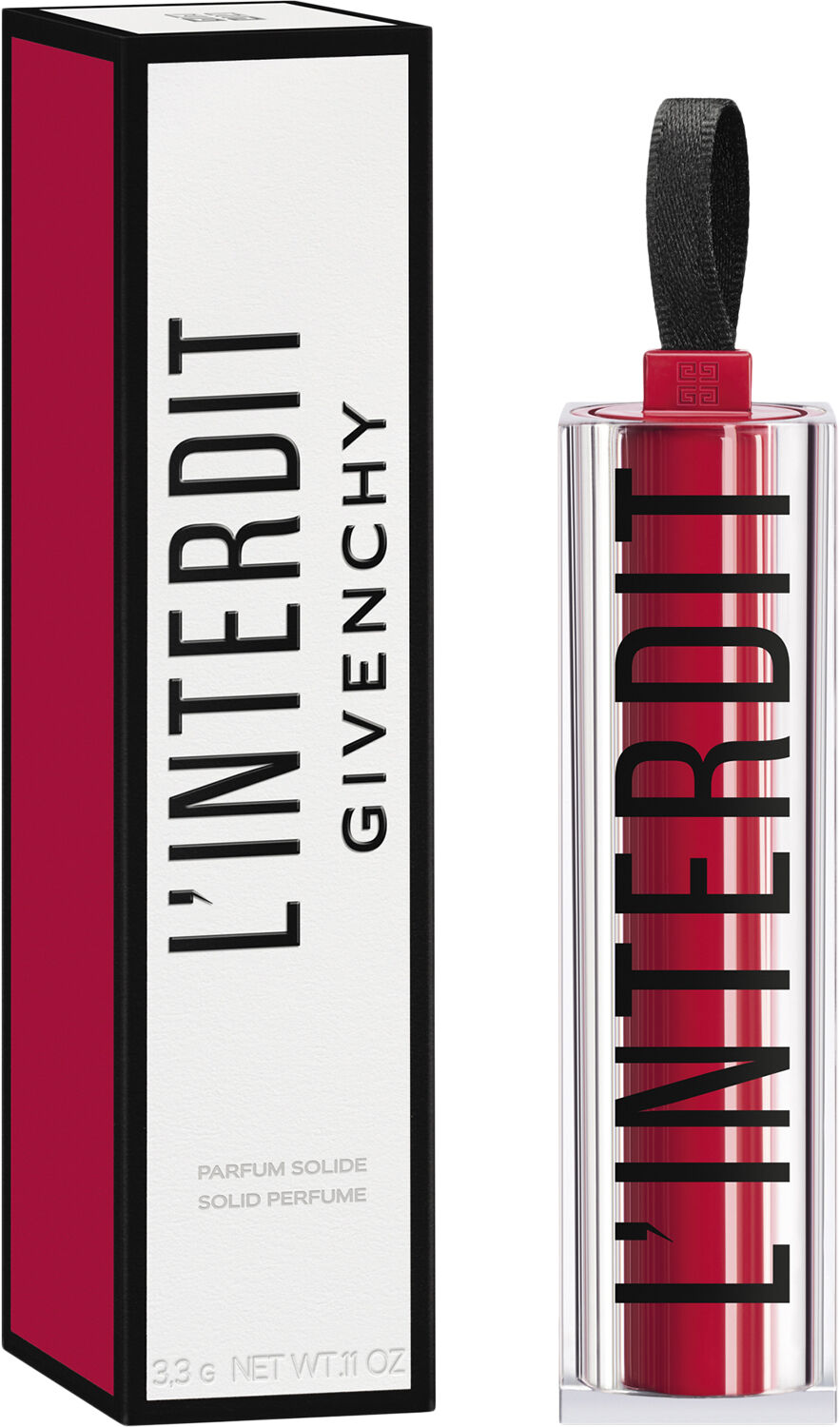 Givenchy L'Interdit Edp Concrete