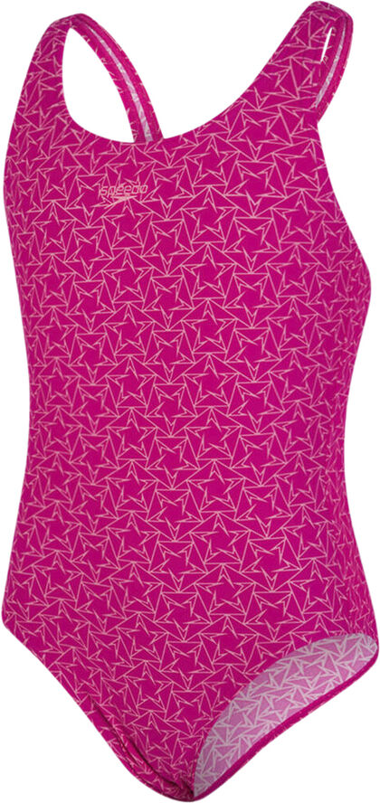 Boomstar Allover Muscleback badedragt